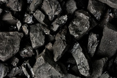 Five Roads coal boiler costs