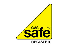 gas safe companies Five Roads